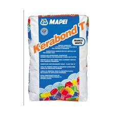  KERABOND T   szürke  25 kg glett, gipsz, csemperagasztó, por