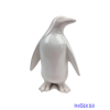 Kerámia álló pingvin