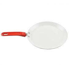  Kerámia bevonatos palacsintasütő 26 cm (13921) edény