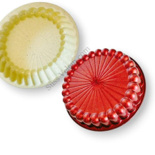  Kerámia bevonatos piteforma 26 cm sütés és főzés