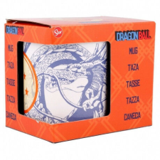 KERÁMIA BÖGRE 330 ML AJÁNDÉKDOBOZBAN DRAGON BALL bögrék, csészék