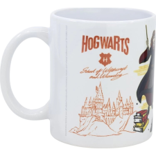 Kerámia bögre Harry Potter babaétkészlet