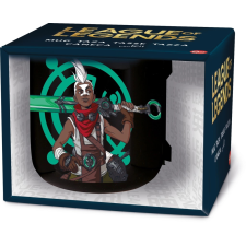 Kerámia bögre League of Legends 410 ml babaétkészlet