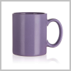  Kerámia bögre MAT 350ml, Lila 60210312