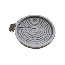  Kerámia-főzőlap fűtőbetét 2300W beépíthető gépek kiegészítői