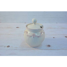  Kerámia mézcsupor alapvető élelmiszer