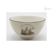  Kerámia műzlis tál 520ml konyhai eszköz