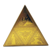  Kerámia persely Zelda