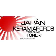 Kerámiaporos TK-440 100% Új utángyártott tonerkazetta (Kerámiaporos) nyomtatópatron & toner