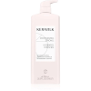 KERASILK Essentials Repairing Shampoo tisztító és tápláló sampon száraz és sérült hajra 750 ml