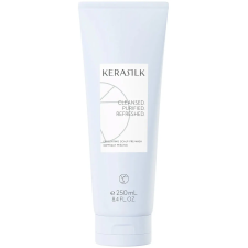 KERASILK Specialists Exfoliating Scalp Pre-Wash 250 ml sampon
