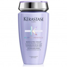  Kérastase Blond Absolu Bain Ultra-Violet 250ml sampon