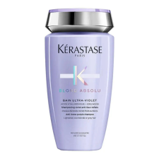 Kérastase Blond Absolu Bain Ultra-Violet Sampon Szőke Hajra sampon