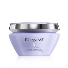 Kérastase Blond Absolu Masque Ultra-Violet hajmaszk 200ml hajbalzsam