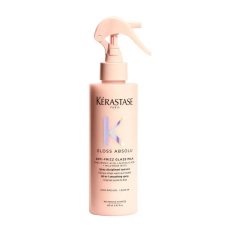 Kérastase Gloss Absolu Glaze Milk Multifunkciós Spray 190ml hajápoló szer