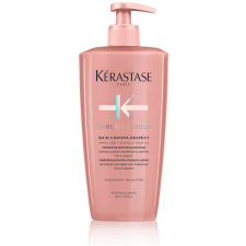 Kérastase KÉRASTASE Chroma Abolu Bain Riche Chroma Respect 500 ml (3474637090715) sampon