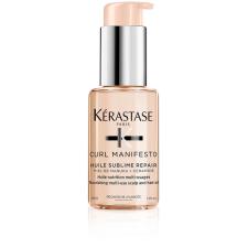 Kérastase KÉRASTASE Curl Manifesto Huile Sublime Repair 50 ml hajápoló szer