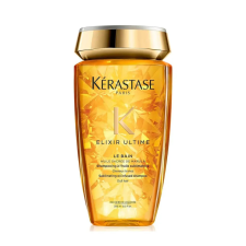 Kérastase Kerastase Elixir Ultime Fényfokozó Sampon 250ml sampon