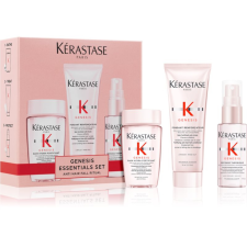 Kérastase KÉRASTASE Genesis Discovery Set 200 ml kozmetikai ajándékcsomag