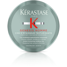 Kérastase KÉRASTASE Genesis Homme Cire d&apos;Épaisseur Texturisante 75 ml (KSVL7548SKHU) hajbalzsam