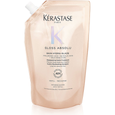 Kérastase KÉRASTASE Gloss Absolu Bain Hydra-Glaze Refill Pouch 500 ml (3474637283407) sampon