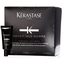 Kérastase KÉRASTASE Homme Densifique 30 x 6 ml hajápoló férfiaknak arcszérum