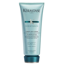 Kérastase Kerastase Resistance Ciment Anti-Usure Krém Sérült Hajra 200ml hajformázó