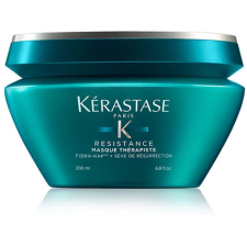 Kerastase KÉRASTASE Resistance Masque Thérapiste hajpakolás 200 ml (3474636397983) sampon