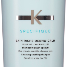 Kérastase KÉRASTASE Specifique Bain Riche Dermo Calm 1000 ml sampon