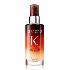 Kérastase Nutritive 8H Magic Night Serum Hajszérum 90 ml hajápoló szer