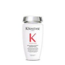 Kérastase Première Bain Décalcifiant regeneráló sampon 250ml sampon