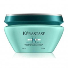  Kérastase Résistance Masque Extentioniste hajnövesztő pakolás 200ml hajbalzsam