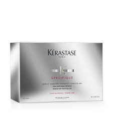 Kérastase Specifique Cure Anti-Chute Intensive 2 Hajápoló 60 ml hajbalzsam