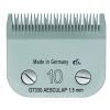 Kerbl Aesculap Snap-on nyírófej, 1,5 mm, No. 10