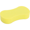 Kerbl ápoló habszivacs lovak mosdatásához (Ergonomikus forma | 23 x 12 x 5 cm | 34 g)