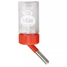 Kerbl Classic de Luxe itatópalack 75 ml önetető rágcsálóknak