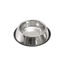 Kerbl csúszásmentes fém itatótál 2800ml kutyatál