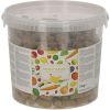 Kerbl Delizia banános jutalomfalat lovaknak 3kg