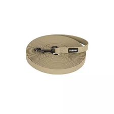 Kerbl Easy Care póráz 25mm x 200cm világosbarna nyakörv, póráz, hám kutyáknak