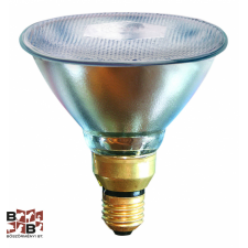 KERBL ECO infraizzó - 175 Watt, fehér haszonállat felszerelés