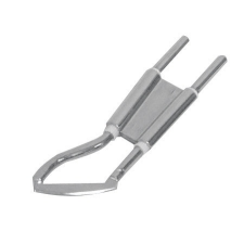 Kerbl Egyenes pót vágóél Engel - elektromos farokcsonkoló készülékhez haszonállat felszerelés