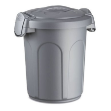 Kerbl Feed Bin Speedy táptartó vödör 27x24x31cm 8l (81329) kutyafelszerelés