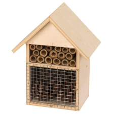 Kerbl Insect Protection House - rovarhotel, menedék 18x14x9cm (82984) kerti dekoráció