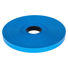 Kerbl Jelzőszalag, kék, 250 m x 25 mm, AKO Villanypásztor Vadhálóhoz haszonállat felszerelés
