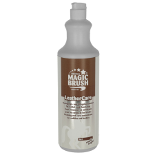 Kerbl MagicBrush bőrápoló - 3 az 1-ben, 1000 ml lófelszerelés