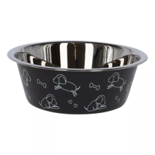 Kerbl Mintás etetőtál 2800ml kutyatál