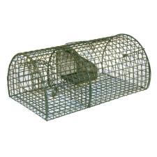 Kerbl MultiRat Catcher Alive élvefogó patkánycsapda 40x24x18cm (299620) elektromos állatriasztó