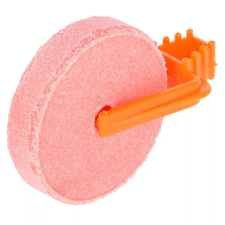 Kerbl Nyalósó rágcsálóknak, tartóval 50g rágcsáló eledel