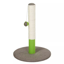 Kerbl Opal Basic kaparófa, zöld/szürke macskabútor