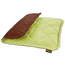 Kerbl Oster melegítőpárna fekhely 92 x 74 cm szállítóbox, fekhely kutyáknak